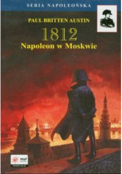 Napoleon w Moskwie