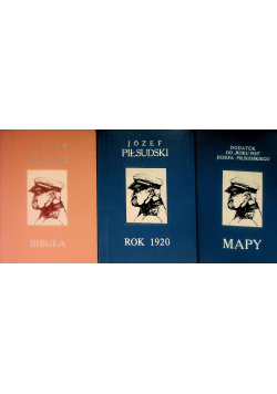 Rok 1920 / Bibuła / Mapy