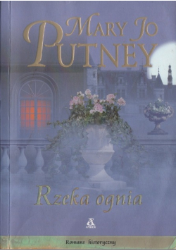 Rzeka ognia