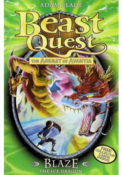 Beast Quest