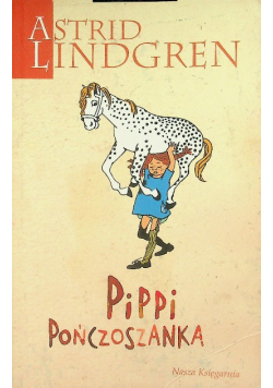 Pippi Pończoszanka