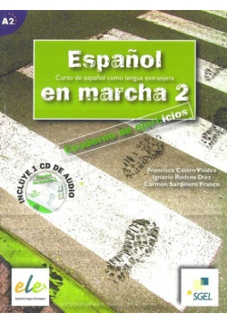 Espanol en marcha 2