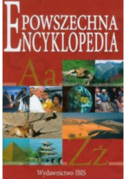 Encyklopedia powszechna