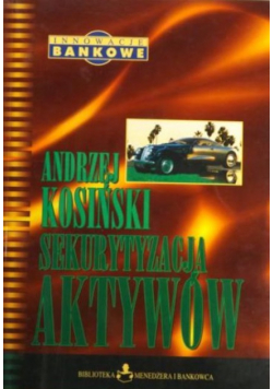 Sekurytyzacja aktywów