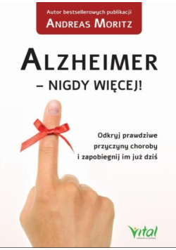 Alzheimer nigdy więcej