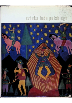 Sztuka ludu polskiego