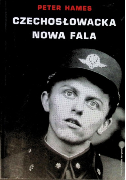 Czechosłowacka Nowa Fala