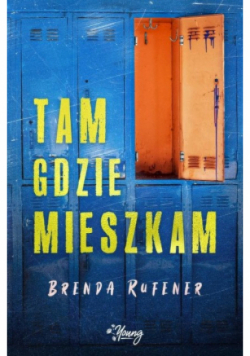 Tam gdzie mieszkam