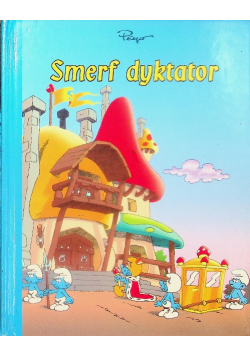 Smerf dyktator