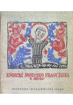 Kwiatki świętego Franciszka z Asyżu
