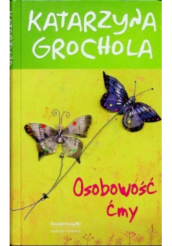 Osobowość ćmy