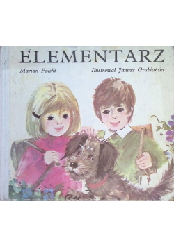 Elementarz