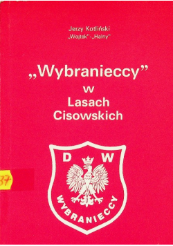 Wybranieccy w Lasach Cisowskich