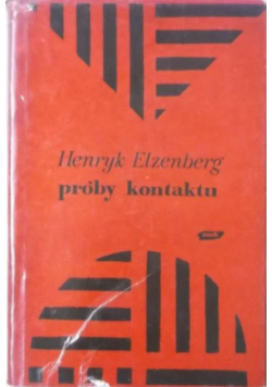Próby kontaktu