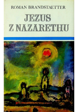 Jezus z Nazaretu