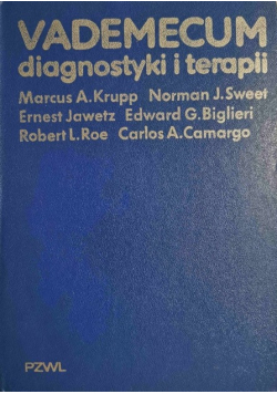 Vademecum diagnostyki i terapii