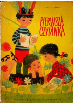 Pierwsza czytanka