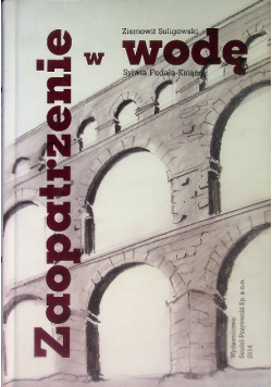 Zaopatrzenie w wodę