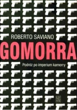 Gomorra podróż po imperium kamorry