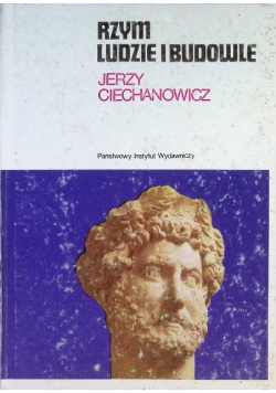 Rzym ludzie i budowle