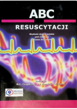 ABC resuscytacji