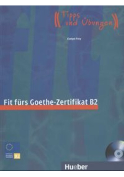 Fit Furs Goethe Zertifikat B2