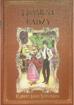 Diament Radży BIBLIOTEKA PRZYGODY