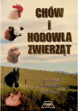 Chów i hodowla zwierząt