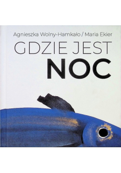 Gdzie jest noc