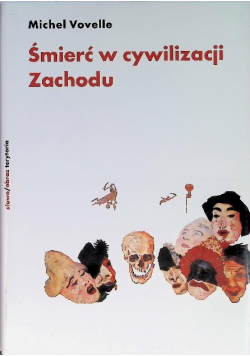 Śmierć w cywilizacji Zachodu