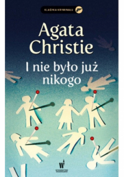 I nie było już nikogo