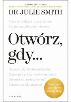 Otwórz gdy...