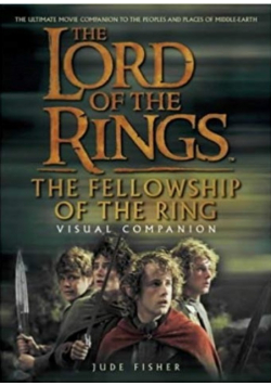 The Lord Of The Rings The Fellowship of the Ring