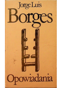 Borges Opowiadania