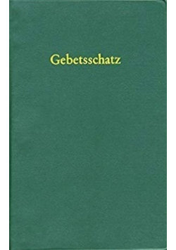 Aus dem  Gebetsschatz der heiligen Kirche