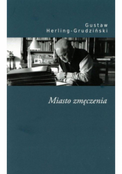 Miasto zmęczenia