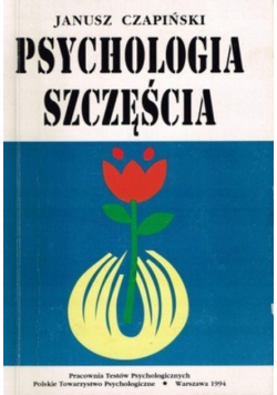 Psychologia szczęścia