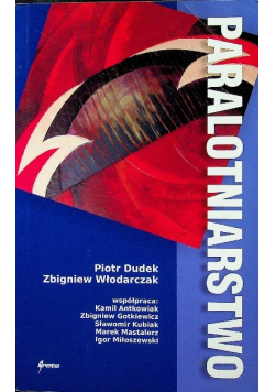 Paralotniarstwo