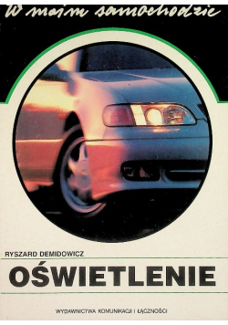 Oświetlenie