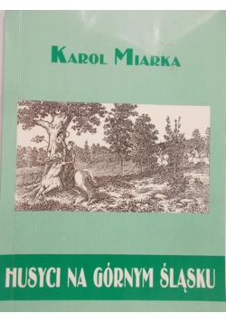 Husyci na Górnym Śląsku