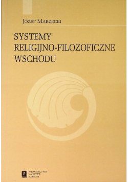 Systemy religijno - filozoficzne wschodu