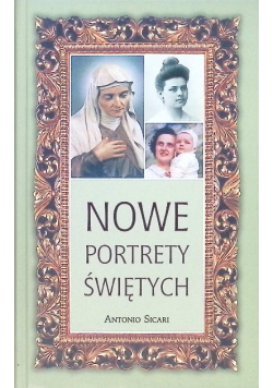 Nowe portrety Świętych