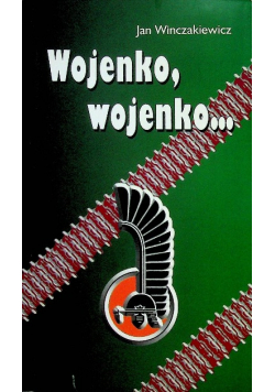 Wojenko wojenko