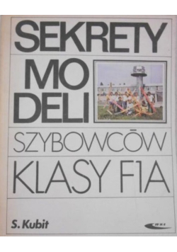 Sekrety modeli latających z napędem elektrycznym
