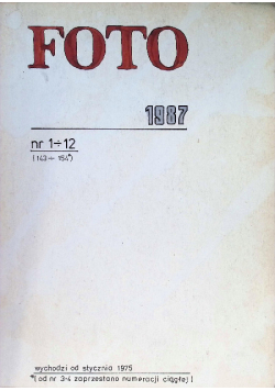 Foto 1 do 12 / 87