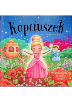 Kopciuszek