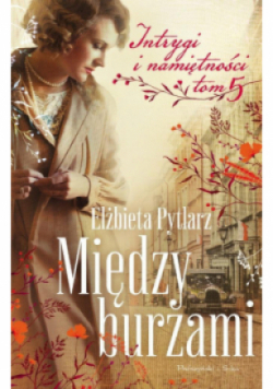 Między burzami