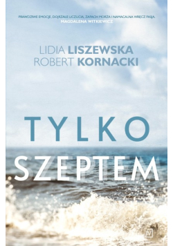 Tylko szeptem