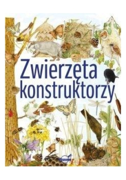 Zwierzęta konstruktorzy