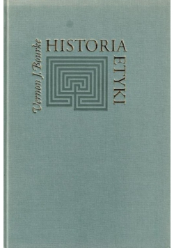 Historia etyki